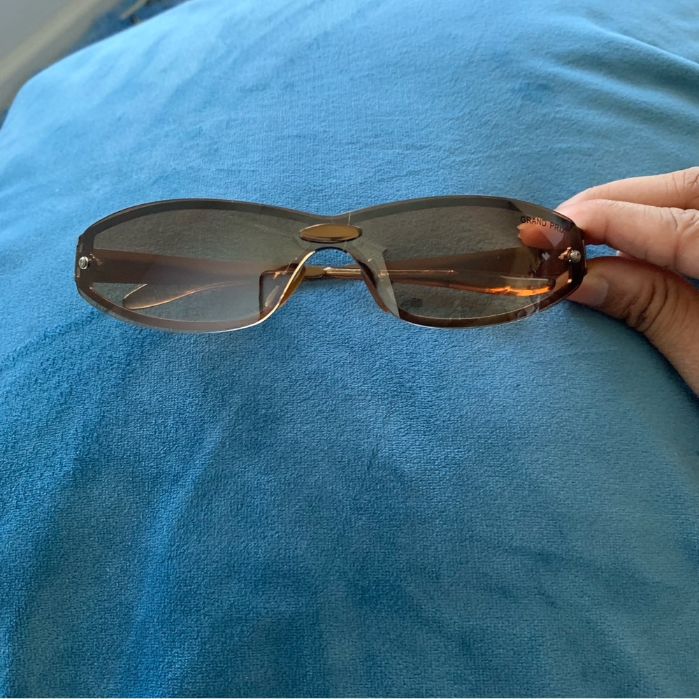 Sunglasses by GRAND PRIX